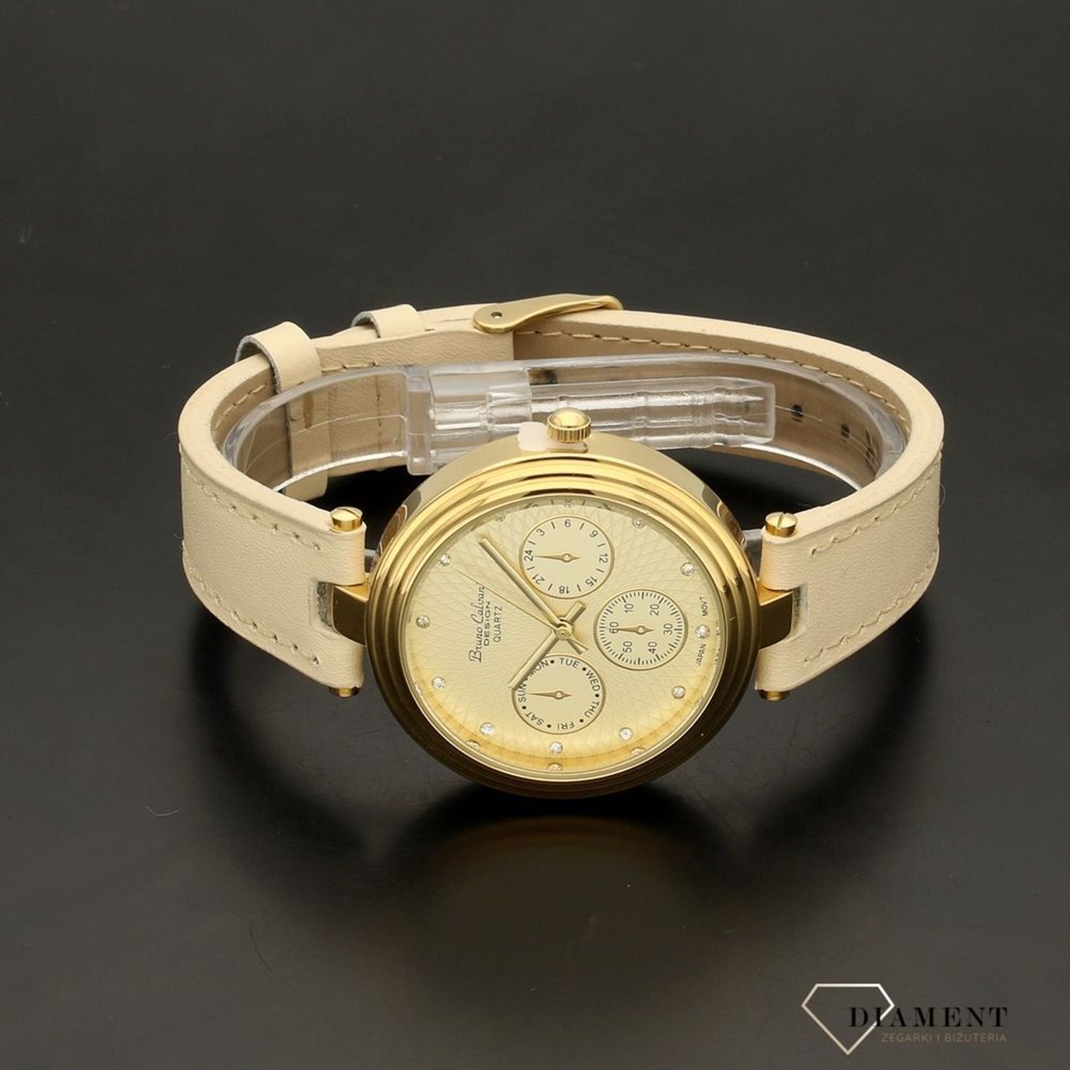 Zegarek damski Bruno Calvani BC7264 GOLD (1).jpg